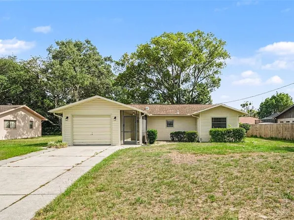 9038 Blackstone St, Spring Hill, FL 34608