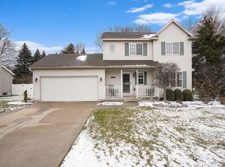 1783 Athearn Dr SW, Byron Center, MI 49315