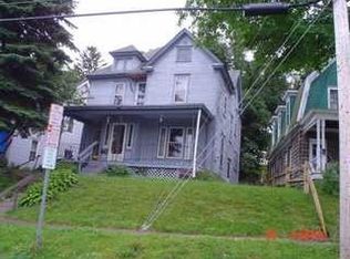 5 Maple St, Jamestown, NY 14701