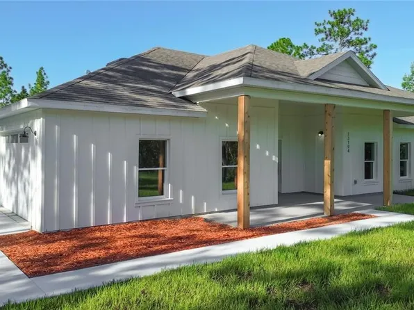13194 SW 88TH STREET, DUNNELLON, FL 34432