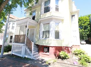 241 High St APT 6, Portland, ME 04101