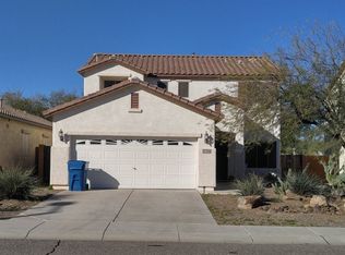 20600 N 260th Ln, Buckeye, AZ 85396