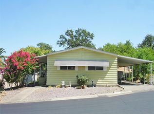 373 Logwood Dr SPACE 222, Redding, CA 96003