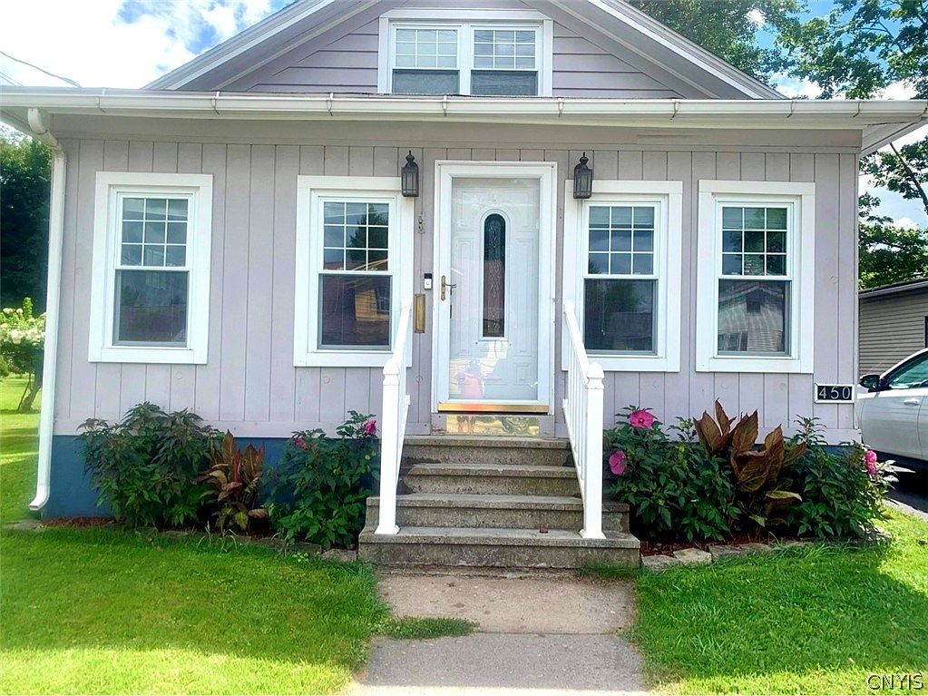 450 Coventry Ave, Utica, NY 13502 Zillow