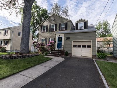 457 Orchard St, Rahway, NJ, 07065