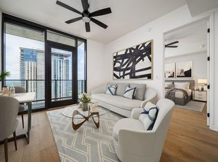 84 East Ave #3008, Austin, TX 78701