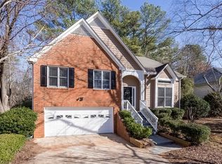 1455 Yorktown Dr, Lawrenceville, GA 30043