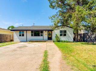 2108 39th St, Lubbock, TX 79412