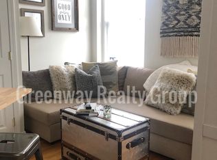 16 Margaret St #401A, Boston, MA 02113