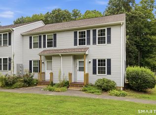 Country Place, Coventry, CT 06238