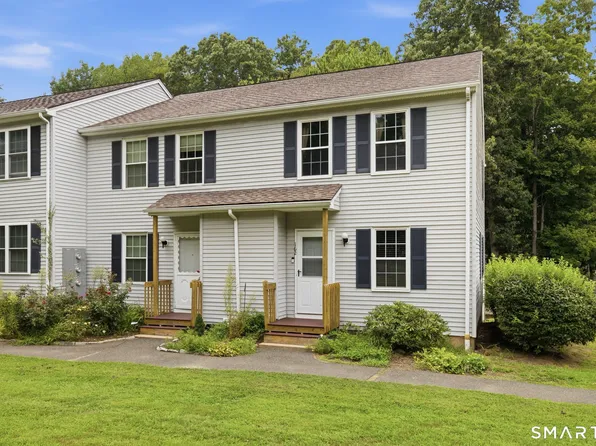 745 Merrow Road #162, Coventry, CT 06238