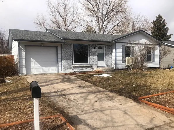 2527 S Memphis Way, Aurora, CO 80013