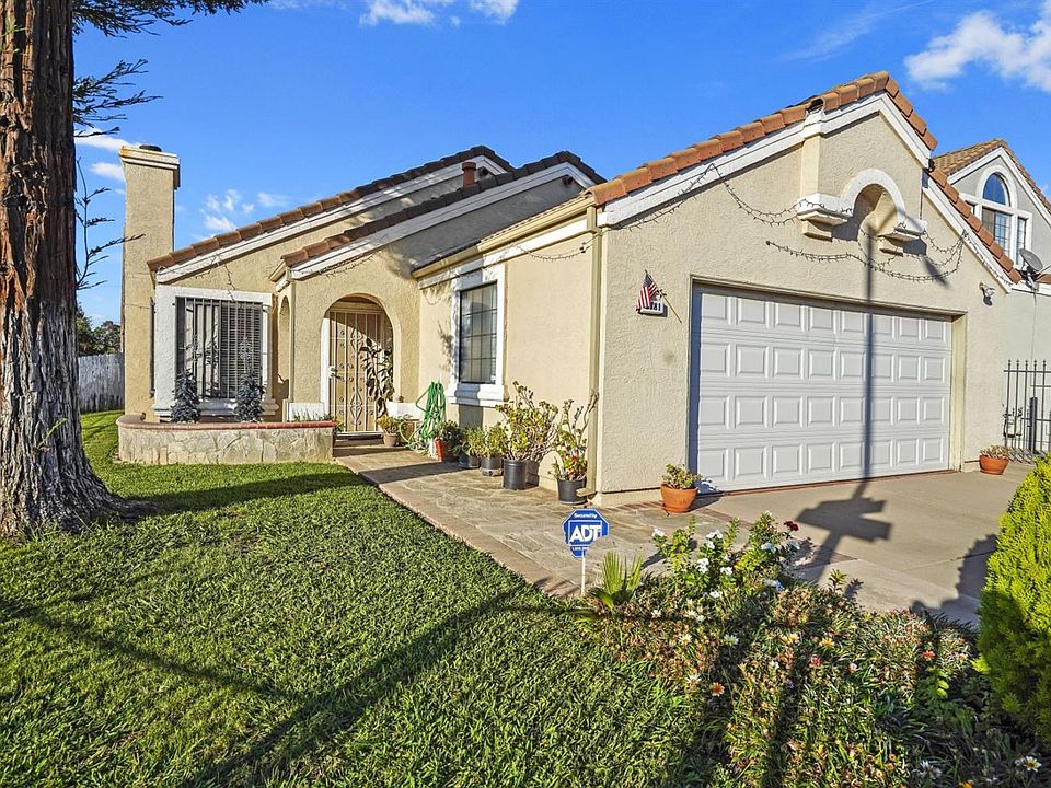 1st image of 8781 La Margarita Way