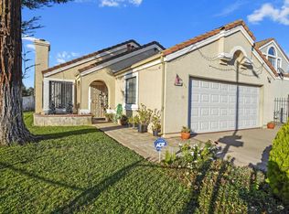 8781 La Margarita Way, Sacramento, CA 95828