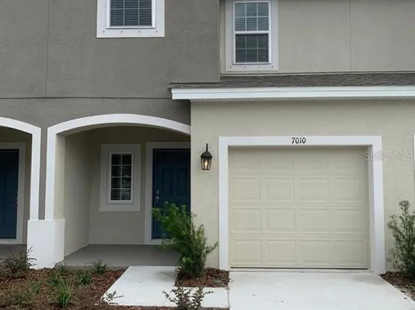 7010 Summer Holly Pl, Riverview, FL 33578