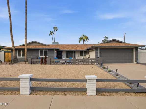 2540 E MOUNTAIN VIEW Road, Phoenix, AZ 85028