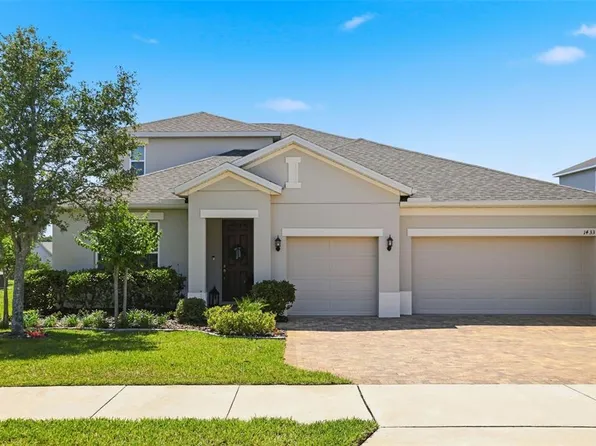 1433 Shira Rd, Minneola, FL 34715