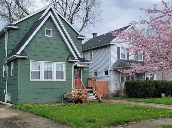 328 Shepard Ave, Buffalo, NY 14217
