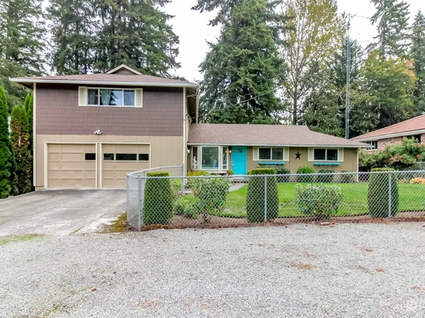 10801 134th Avenue E, Puyallup, WA 98374