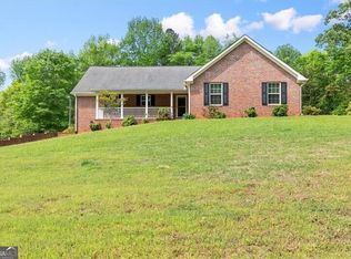 109 Rabbit Run Rd, Nicholson, GA 30565