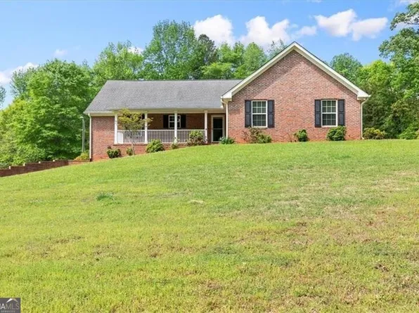 109 Rabbit Run Rd, Nicholson, GA 30565