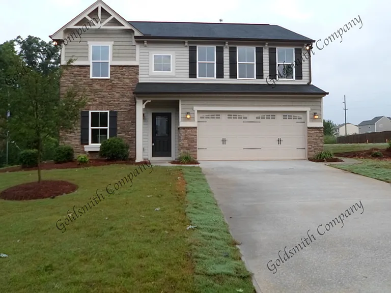 1 Timlin Dr — Photo 1