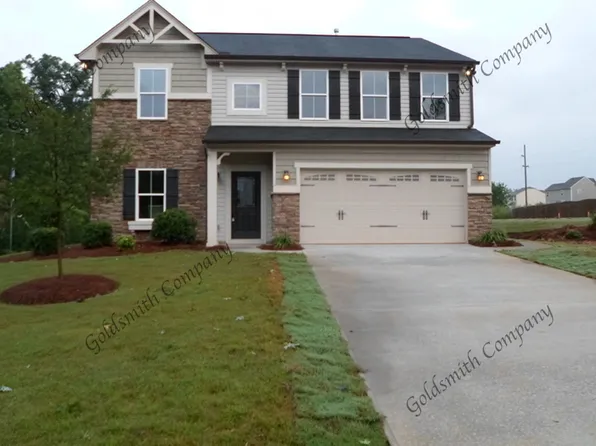 1 Timlin Dr, Greenville, SC 29607