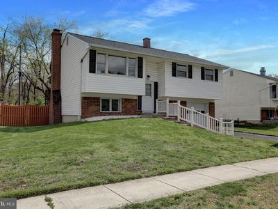 124 Crest Ave, Glen Burnie, MD, 21061