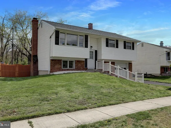 124 Crest Ave, Glen Burnie, MD 21061