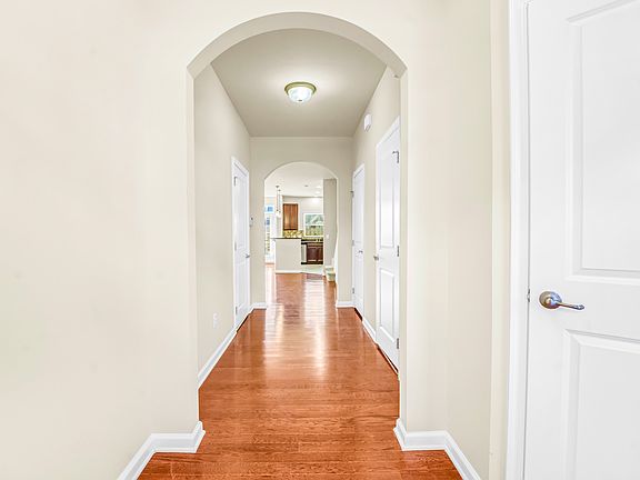 Entry way