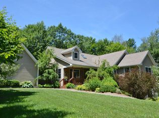 386 Moberg Rd, Becket, MA 01223