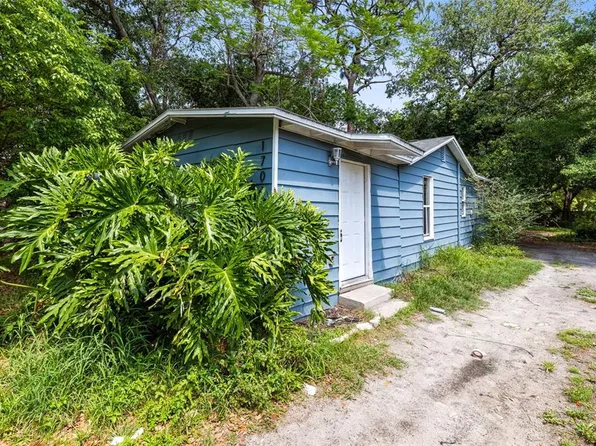 1701 E Bay St, Winter Garden, FL 34787