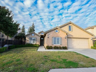 1162 E Pinehurst Ave, Fresno, CA, 93730
