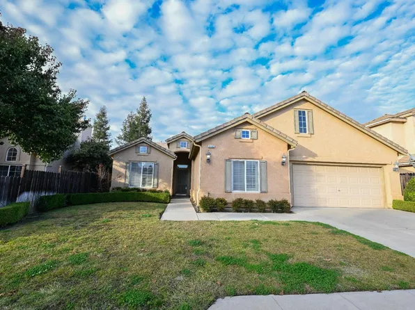 1162 E Pinehurst Ave, Fresno, CA 93730