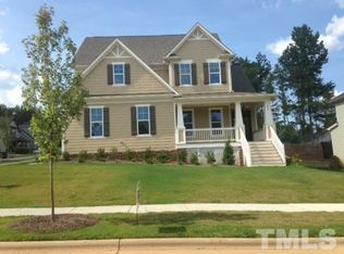 830 Millbrook Dr, Pittsboro, NC 27312