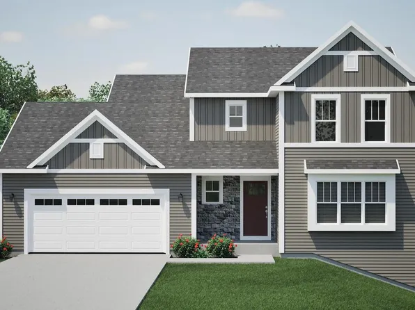 1725 Cardinal COURT, Mukwonago, WI 53149