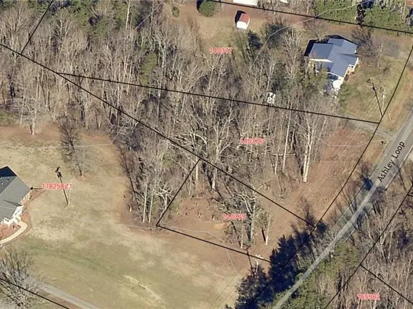 2568 Ashley Loop, Reidsville, NC 27320