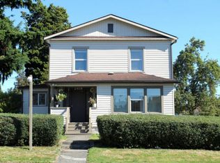 2419 State St, Everett, WA 98201