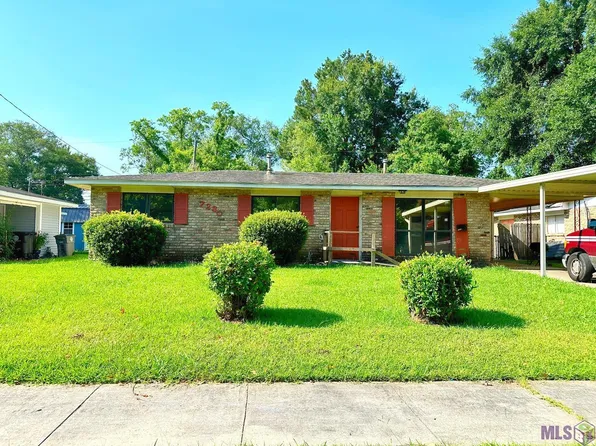 7230 Aspen Pl, Baton Rouge, LA 70812