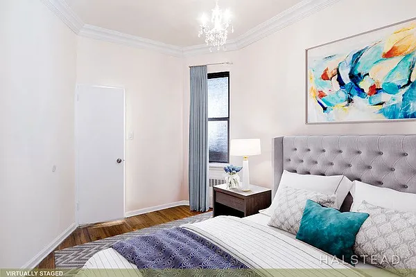 Rented by Halstead Real Estate | media 9