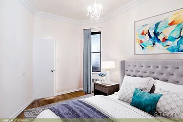 Rented by Halstead Real Estate