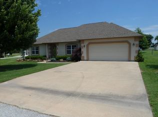 10060 S 593rd Rd, Miami, OK 74354