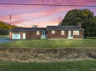 1500 Main Rd, Corfu, NY 14036