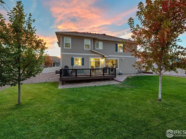8850 Peakview Ave, Firestone, CO 80504