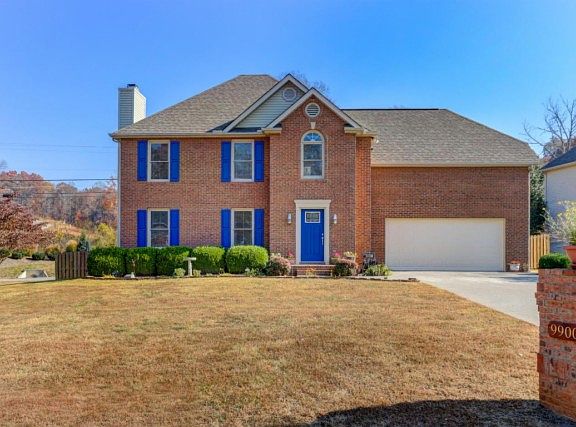 2nd image of 9900 Delle Meade Dr