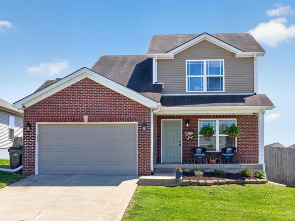 106 Wabash Dr, Georgetown, KY 40324