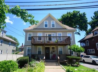 373 Concord St, Framingham, MA 01702