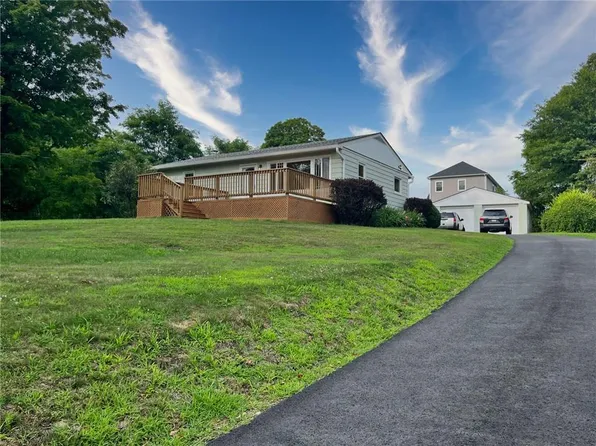 515 Mount Airy Road, New Windsor, NY 12553