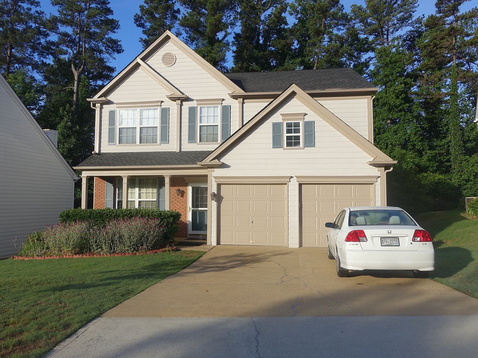 2564 Davenham Way, Duluth, GA 30096 Zillow