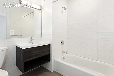Rented by Compass